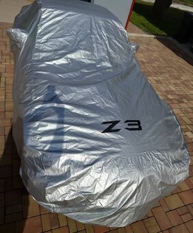BMW Z3 E36 / 7, 2.8L + hardtop - 6