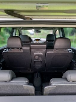 Sprzedam Opel Zafira b - 6
