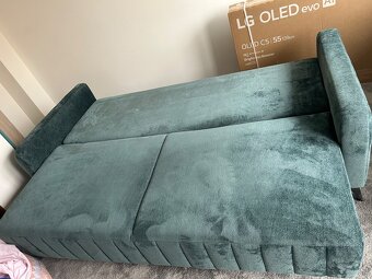 Kanapa Libro-Grande - 6