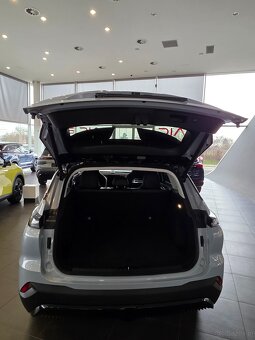 BAIC X55 - 6