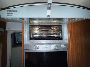 Przyczepa kempingowa hymer/ZAMIANA - 6