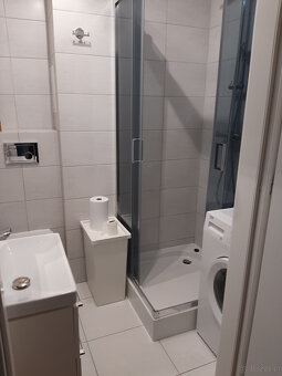 mieszkanie do wynajęcia Warszawa-Bielany - 6