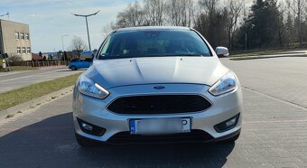 Ford Focus - 6