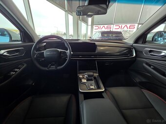 BAIC X75 - 6