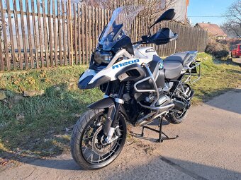 Bmw R 1200 GS Adventure - 6