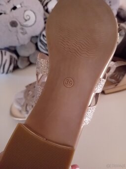 Nowe sandały Marco Tozzi - 6