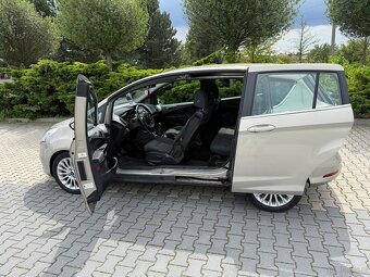 Ford B-MAX - 6