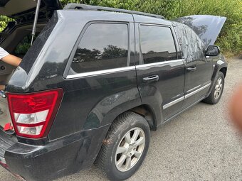 Jeep Grand Cherokee 5.7 HEMI - 6