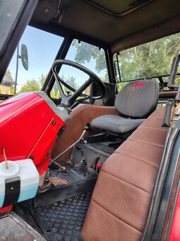 Zetor 7745 Turbo Special - 6