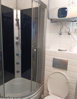 Do wynajęcia mikrokawalerka na starej Saskiej Kępie - 6