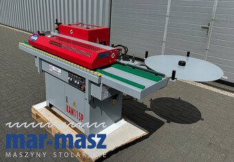 Okleiniarka Holzmann KAM 115P - 6