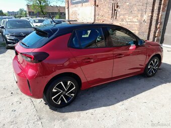 Opel Corsa 2024r Cena Brutto - 6