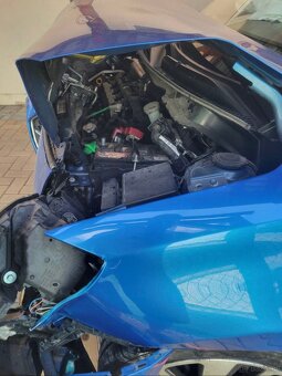 Suzuki SWIFT 2019 - 6