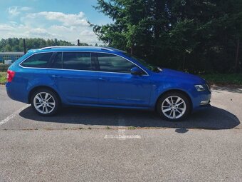 Skoda Octavia 1.6tdi 115km Polski salon rej.2018 bezwypadkow - 6
