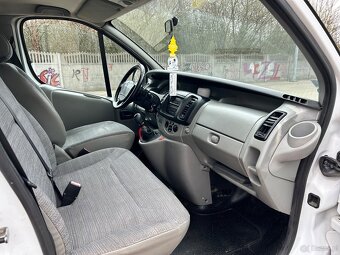 Trafic long 2007 - 6