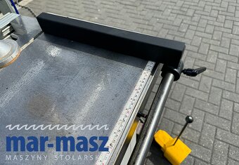 Wiertarka wielowrzecionowa SCM MB 21 HOLZKRAFT TECNOMAX - 6