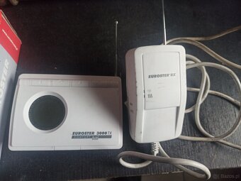 Programator temperatury Euroster - 6