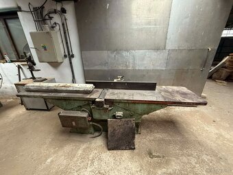 maszyny do obrobki drewna - 6