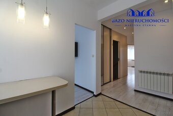 Kiełczewo dom w zabudowie szeregowej ( 2 mieszkania ) blisko - 6