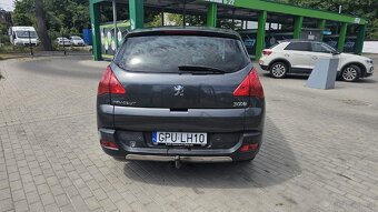 PEUGEOT 3008 - 6