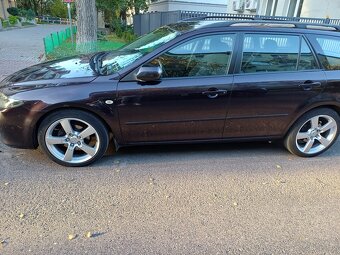 Mazda 6 - 6