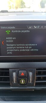 BMW pierwsza rejstracja sierpień 2021r. - 6