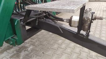 Przeczepa leśna More Maskiner - 6