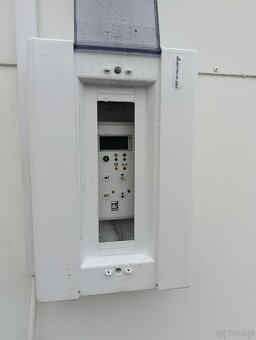 Komora Chłodnicza / Chłodnia Stacjonarna / Chladiaci box - 6