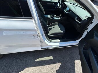 Opel Insignia 2.0 CDTi 125 kW Inovation, AT - 6