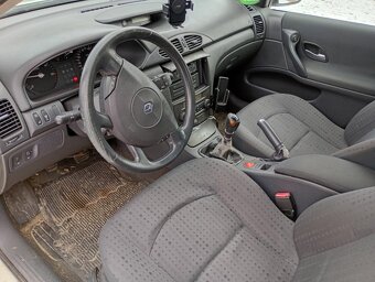 Reno laguna diesel - 6