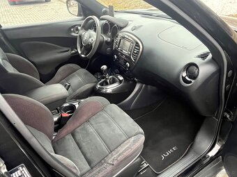 Nissan Juke Nismo RS - 6