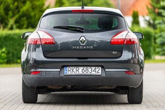 Renault Megane - 6