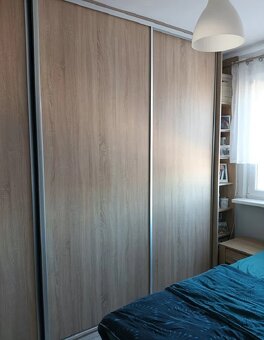 Mieszkanie o pow. 53.41m2, balkon, VI piętro, Podmiejska - 6