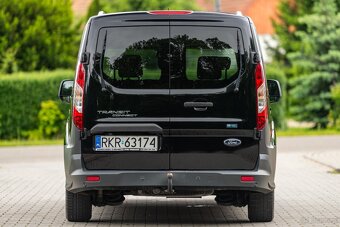 FORD TRANSIT CONNECT - 6