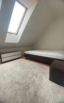 2 pokoje, 40.25 m2, III piętro, umeblowane, Os. Dobrzec - 6
