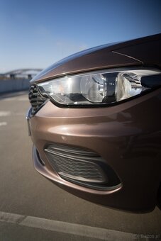 Fiat Tipo 1.4 benz/gaz - 6
