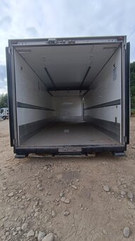 Kontener samochodowy / Kontener Magazynowy / Kontener Izoter - 6