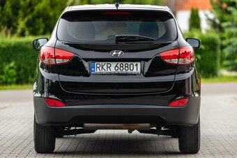 Hyundai ix35 | 1.6 benzyna - 6