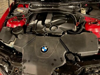 BMW e46 316i 2003 polift - 6