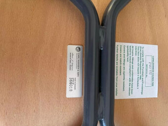 Krzesła Carl Hansen & Sohn zaprojektowane przez Hansa J. Weg - 6