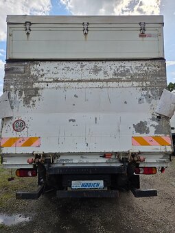 Daf LF55.250 EURO 5 - 6