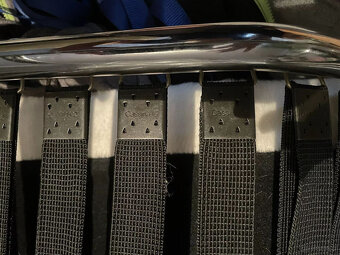 Oryginał Cassina Le Corbusier Liege - 6