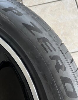 20” New Original Porsche Cayenne - 6