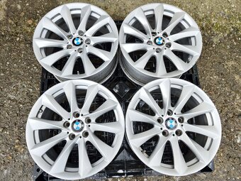 Felgi aluminiowe =5x120=R18= orig.BMW - 6