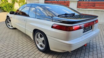 Subaru SVX, 3.3 169kw, automat - 6