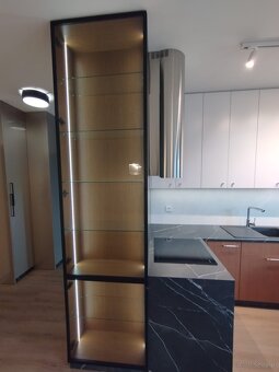 2 pokoje, 45m2, balkon, winda, Os.Między Mostami - 6
