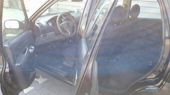 subaru justy G3X 4 AWD 2008r 1.3 LPG - 6