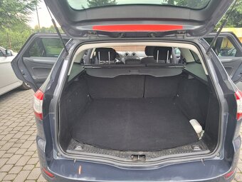 Sprzedam ford mondeo mk4 - 6
