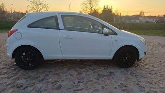 Piękna corsa z Niemiec klima - 6