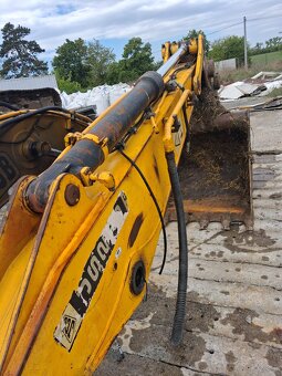 Jcb 210 lc - 6